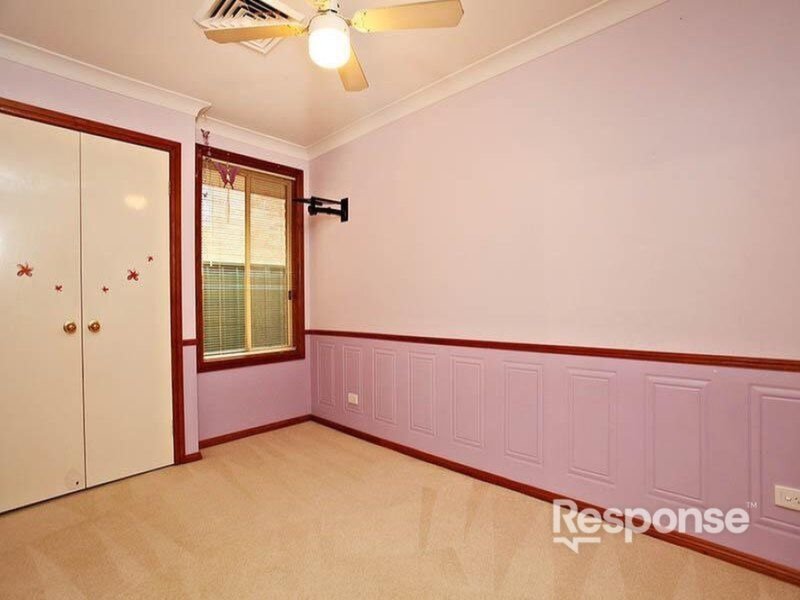 40 Zammit Avenue, Quakers Hill Leased by ResponseRE - image 1