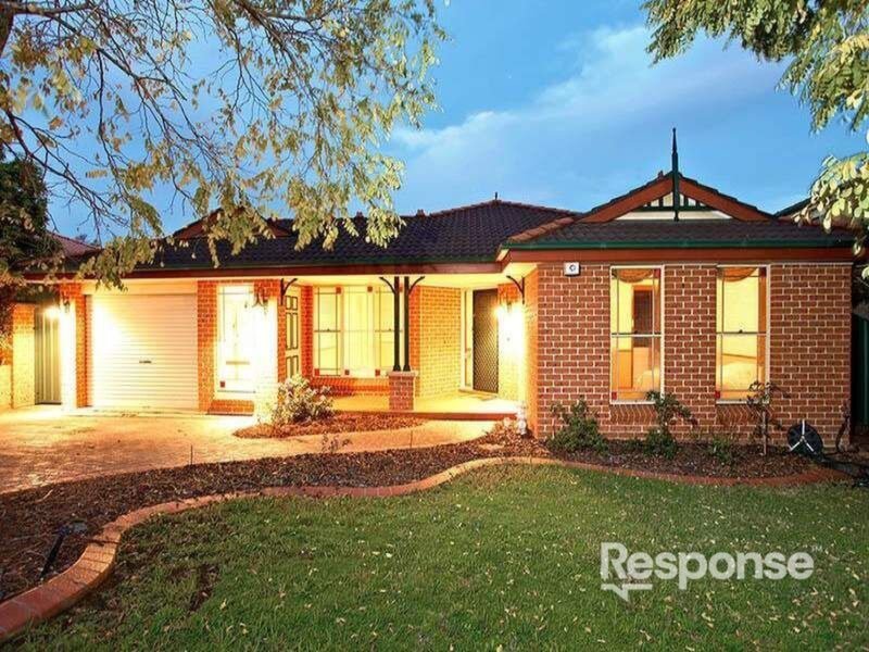 40 Zammit Avenue, Quakers Hill Leased by ResponseRE - image 1