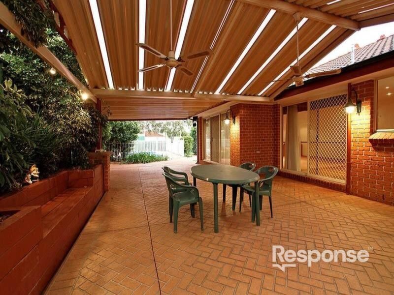 40 Zammit Avenue, Quakers Hill Leased by ResponseRE - image 1
