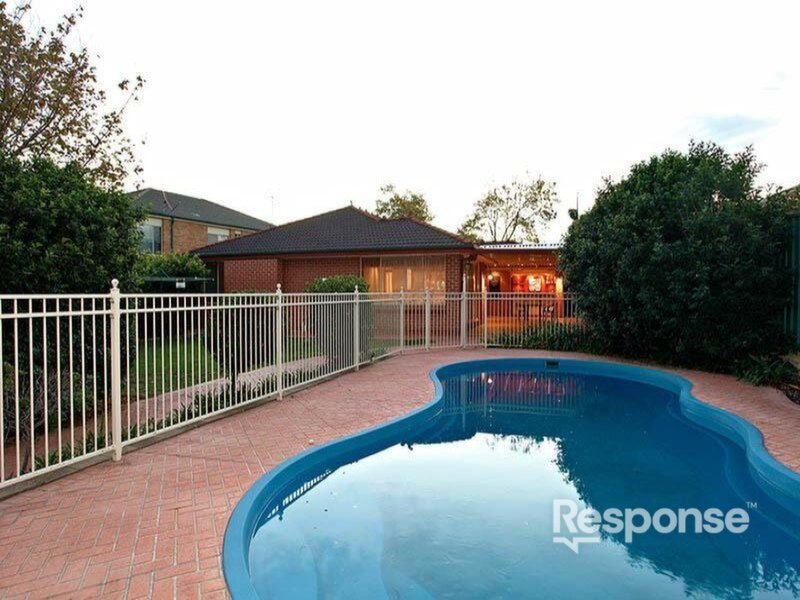 40 Zammit Avenue, Quakers Hill Leased by ResponseRE - image 1