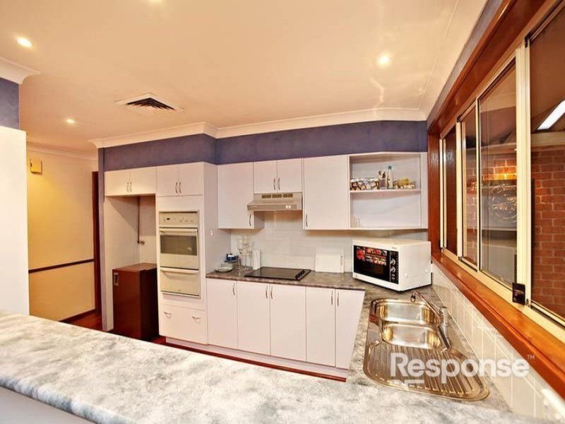 40 Zammit Avenue, Quakers Hill Leased by ResponseRE - image 1
