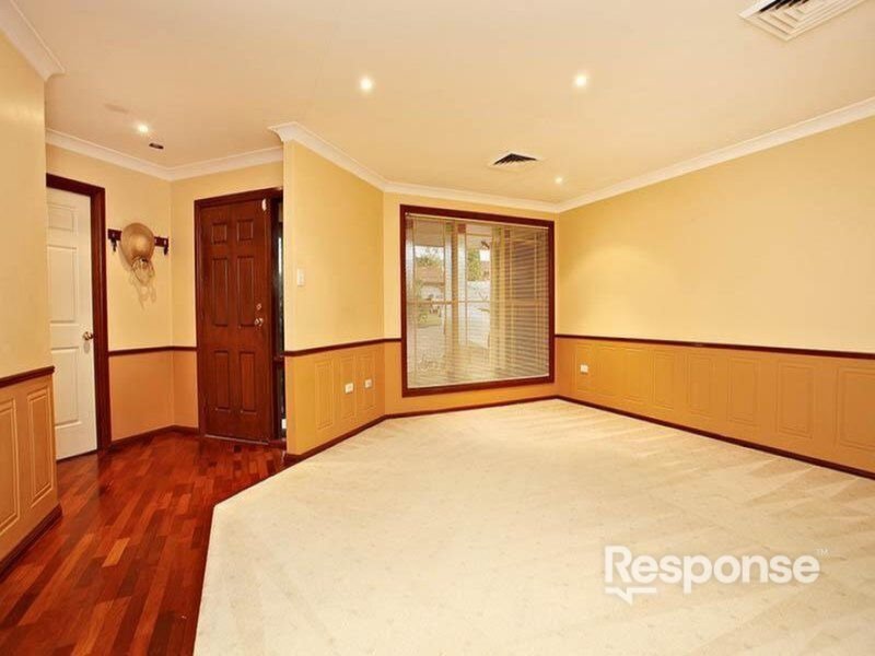 40 Zammit Avenue, Quakers Hill Leased by ResponseRE - image 1