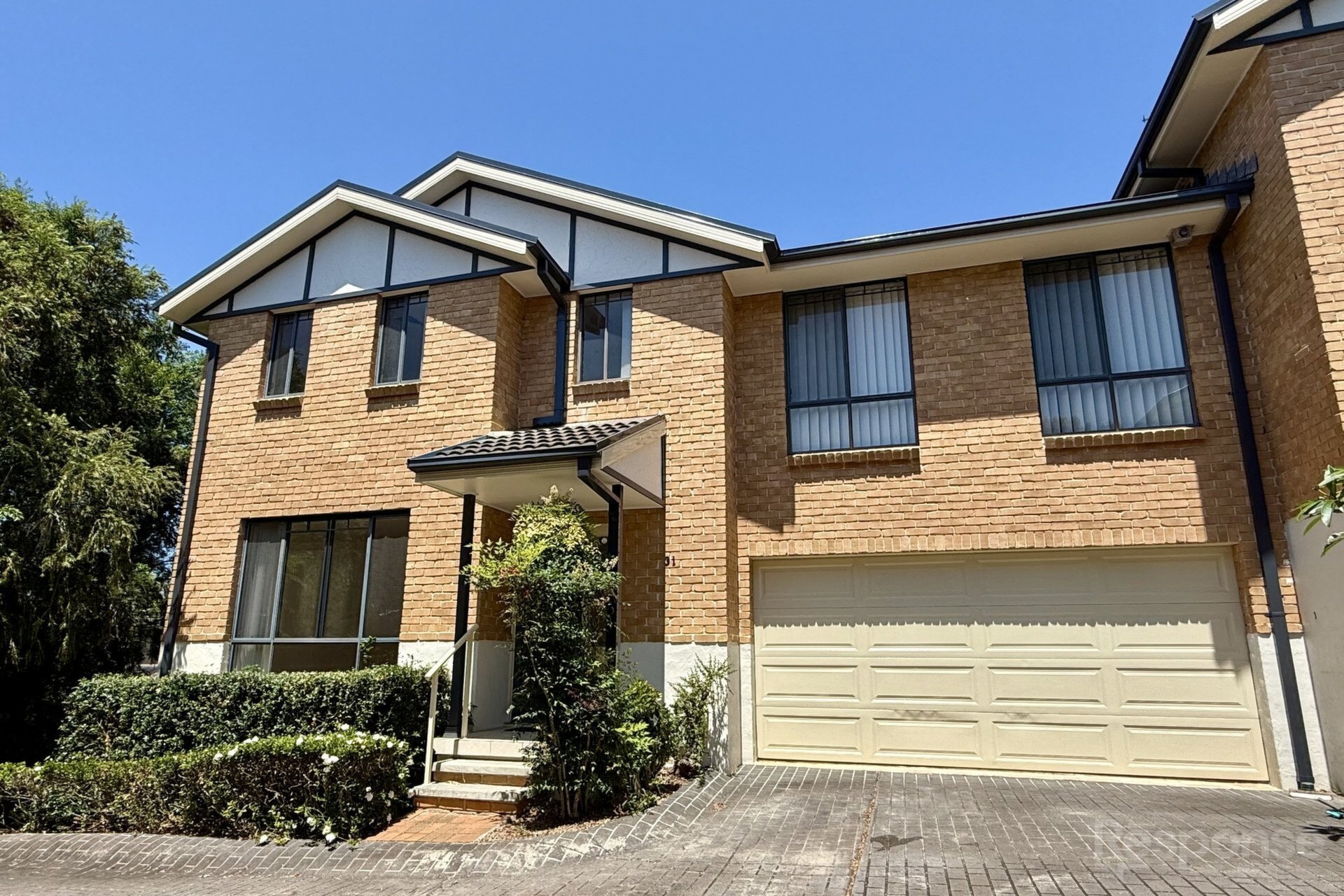 31/18 Pearce Street, Baulkham Hills Leased by ResponseRE - image 1