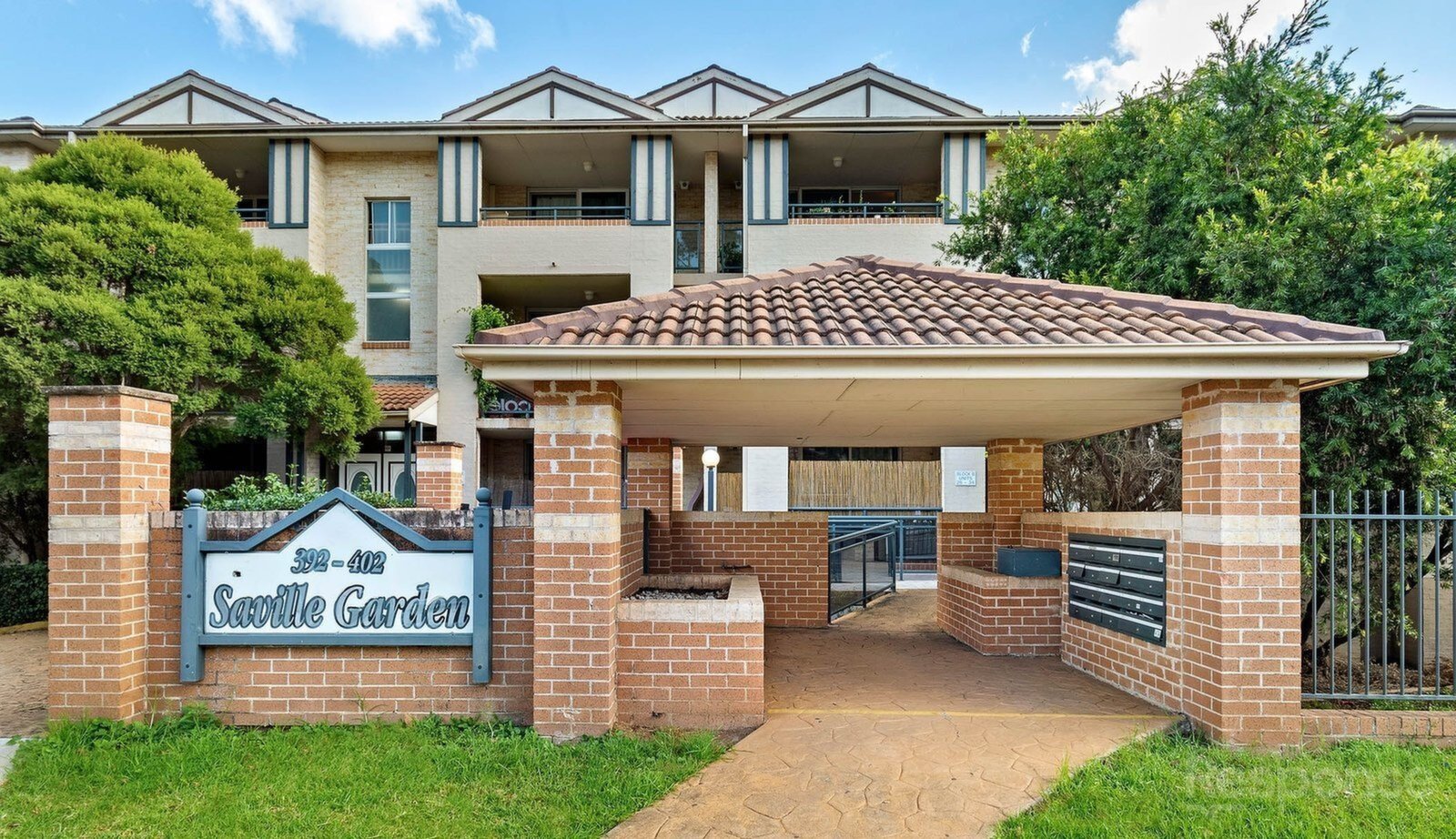 6/392 Windsor Road, Baulkham Hills Leased by ResponseRE - image 1