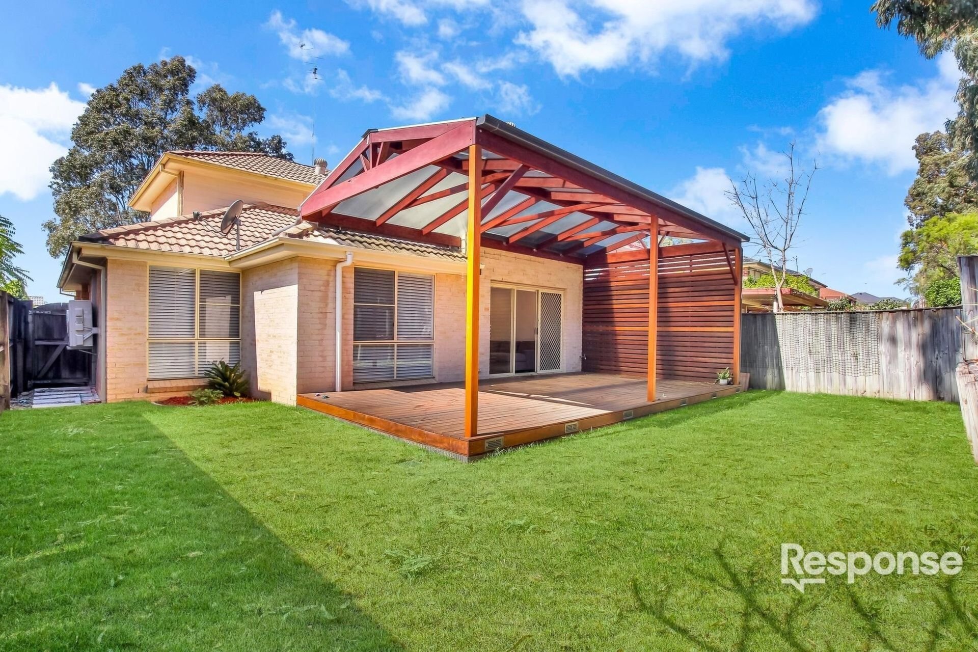 21 Skye Court, Kellyville Leased by ResponseRE - image 1