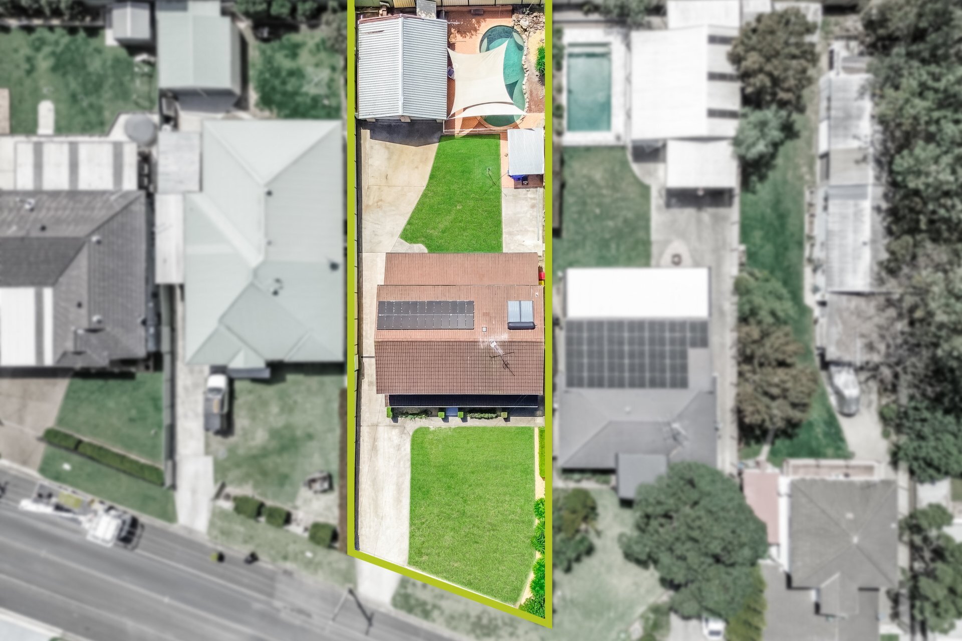 30 Old Hawkesbury Road, McGraths Hill Sold by ResponseRE - image 1