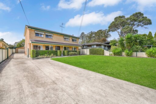 30 Old Hawkesbury Road, McGraths Hill Sold by ResponseRE