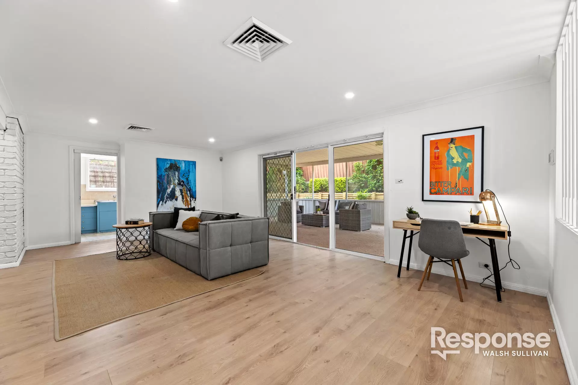 15 Kelly Close, Baulkham Hills Sold by ResponseRE Walsh Sullivan Northmead - image 1