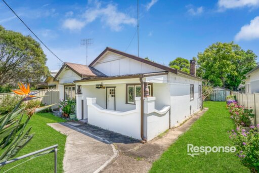 61 Castlereagh Street, Penrith Sold by Response Real Estate Penrith