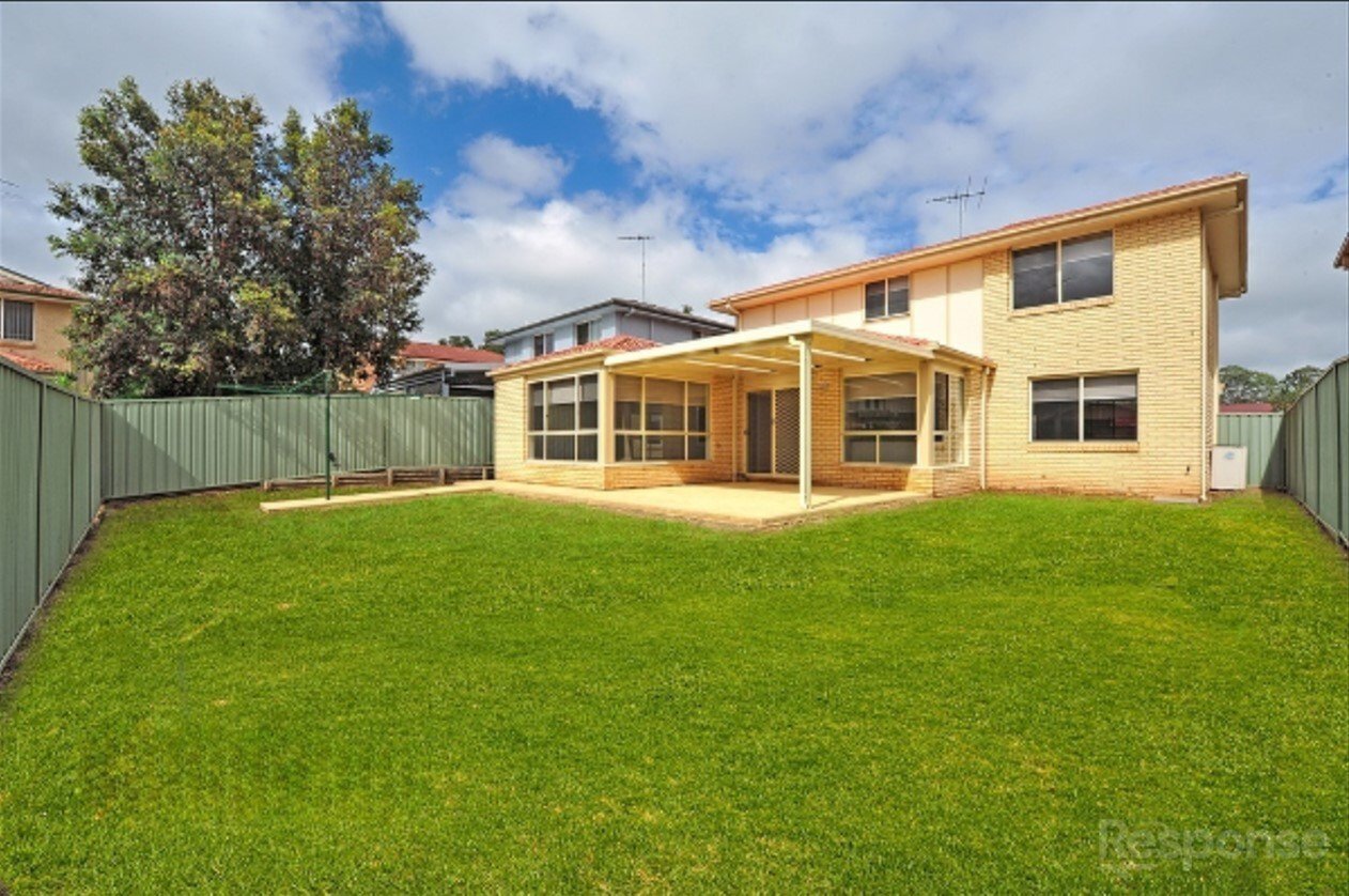 17 Adelphi Street, Rouse Hill Leased by ResponseRE - image 1