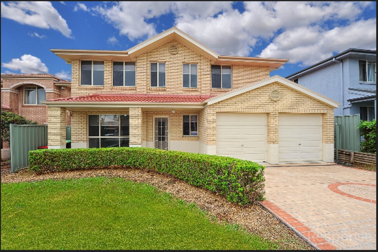 17 Adelphi Street, Rouse Hill Leased by ResponseRE - image 1