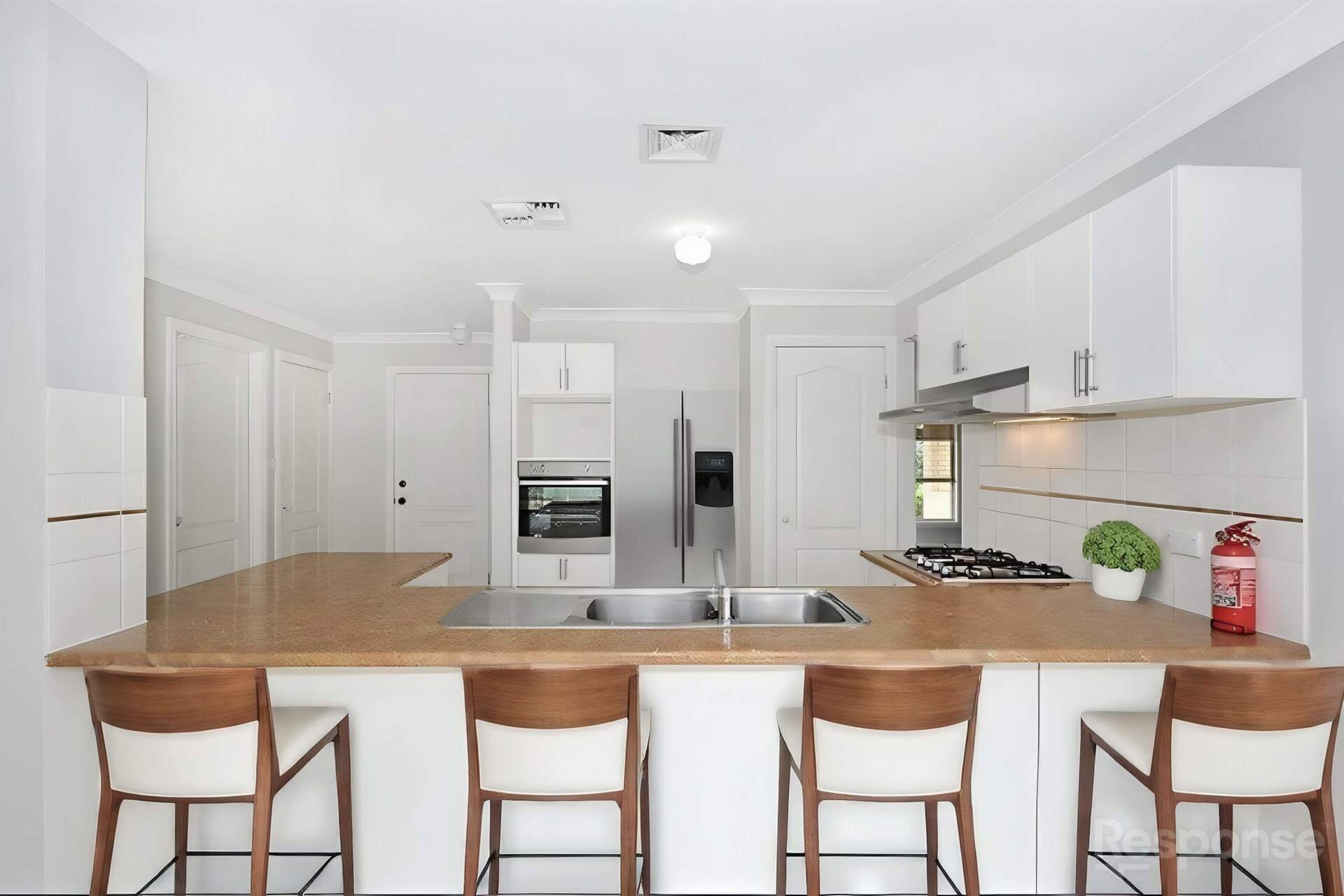 17 Adelphi Street, Rouse Hill Leased by ResponseRE - image 1