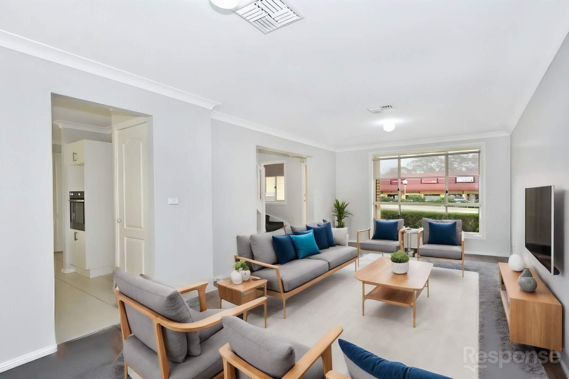 17 Adelphi Street, Rouse Hill Leased by ResponseRE - image 1