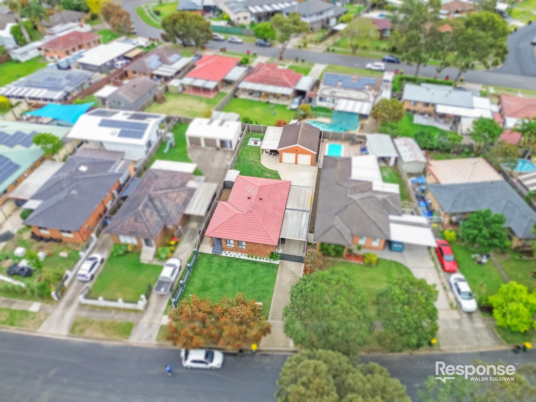 31 Jasmine Avenue, Quakers Hill Sold by ResponseRE Walsh Sullivan Northmead - image 1