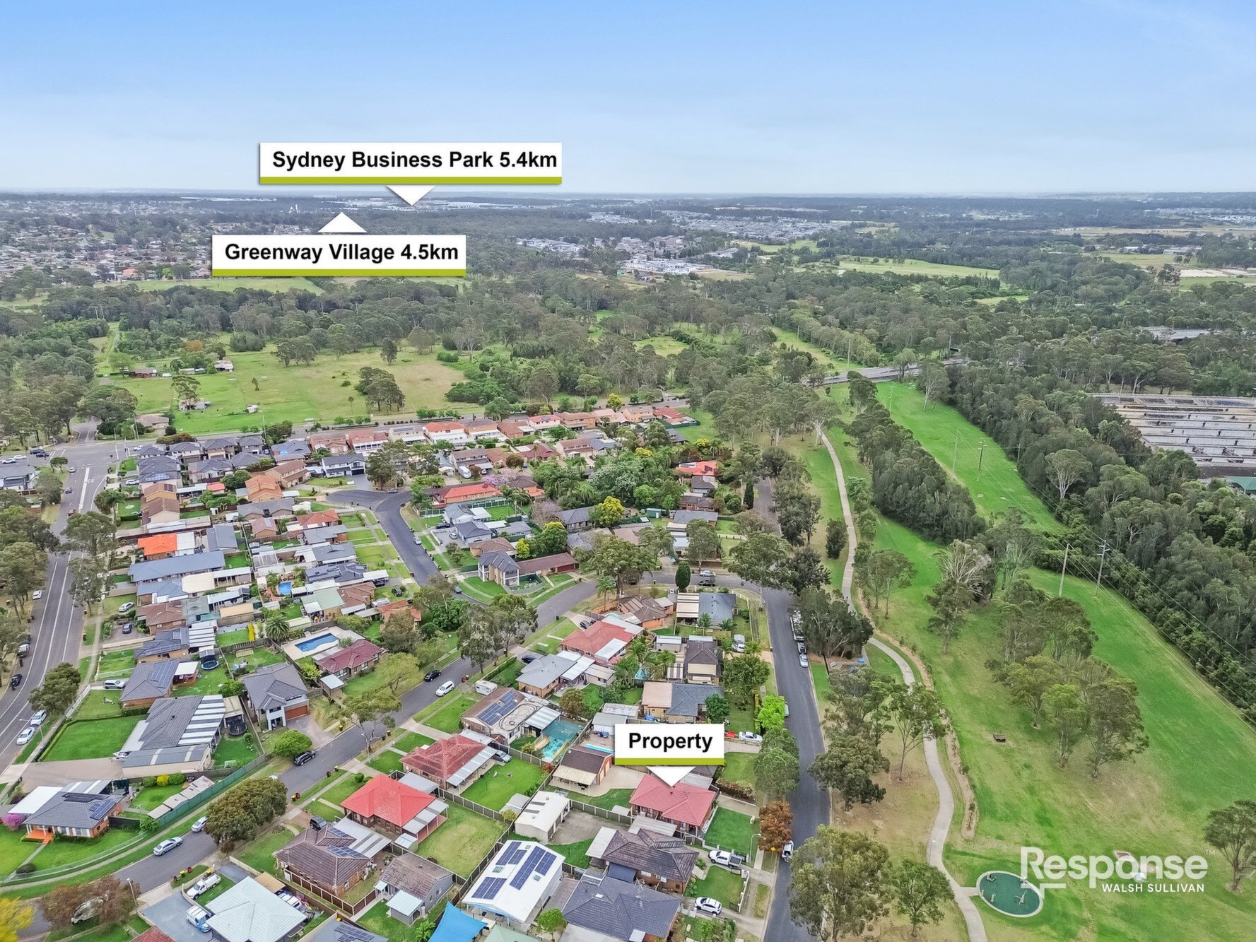 31 Jasmine Avenue, Quakers Hill Sold by ResponseRE Walsh Sullivan Northmead - image 1