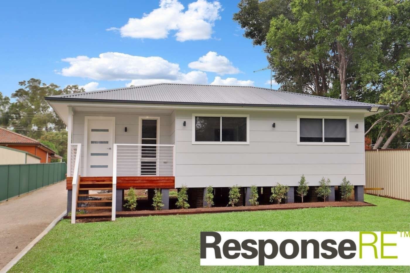 33a Advance Street, Schofields Leased by ResponseRE - image 1