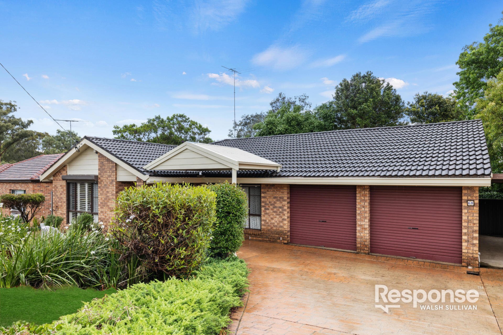 68 Caloola Road, Constitution Hill Sold by ResponseRE Walsh Sullivan Northmead - image 1