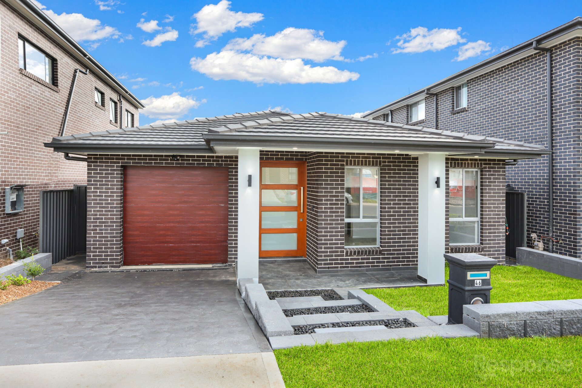 46 Coraki Road, Colebee Leased by ResponseRE - image 1