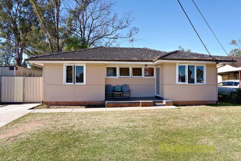 99 Davis Road, Marayong Sold by ResponseRE Norwest - image 1