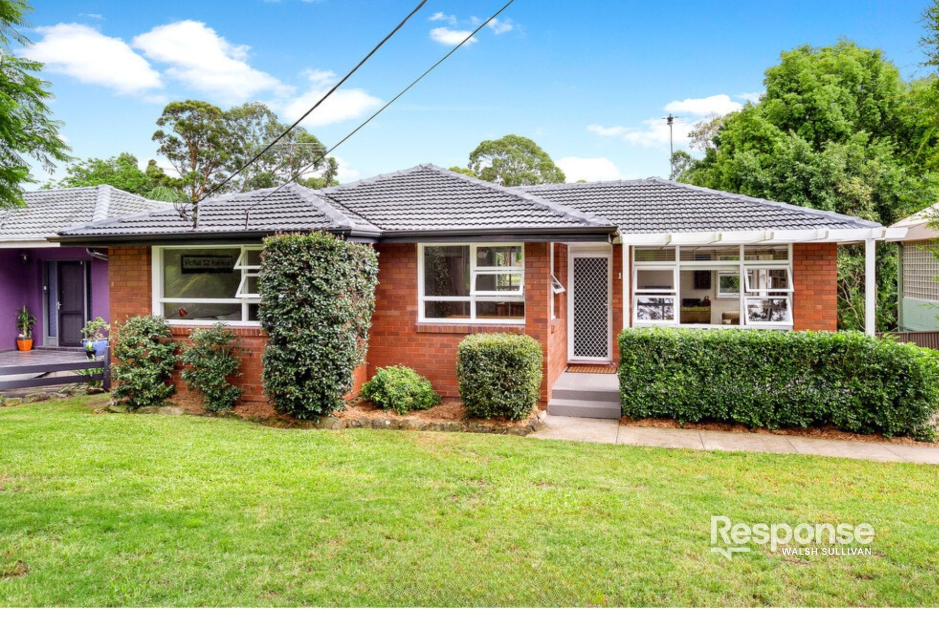 14 Chelsea Avenue, Baulkham Hills Leased by ResponseRE - image 1