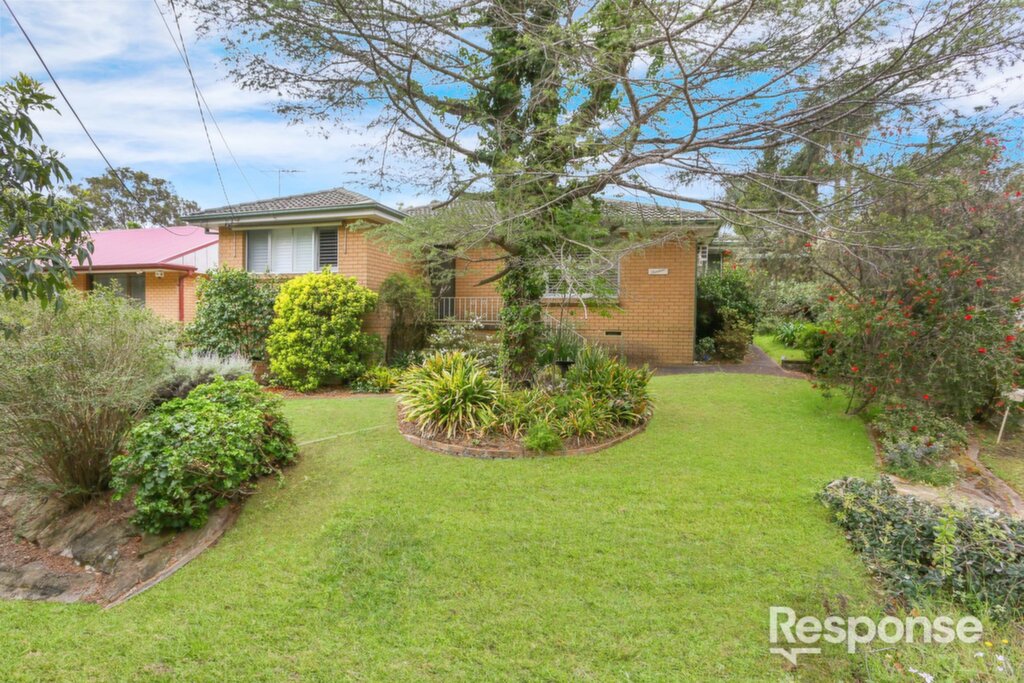 13 Edison Parade, Winston Hills Sold by ResponseRE Norwest