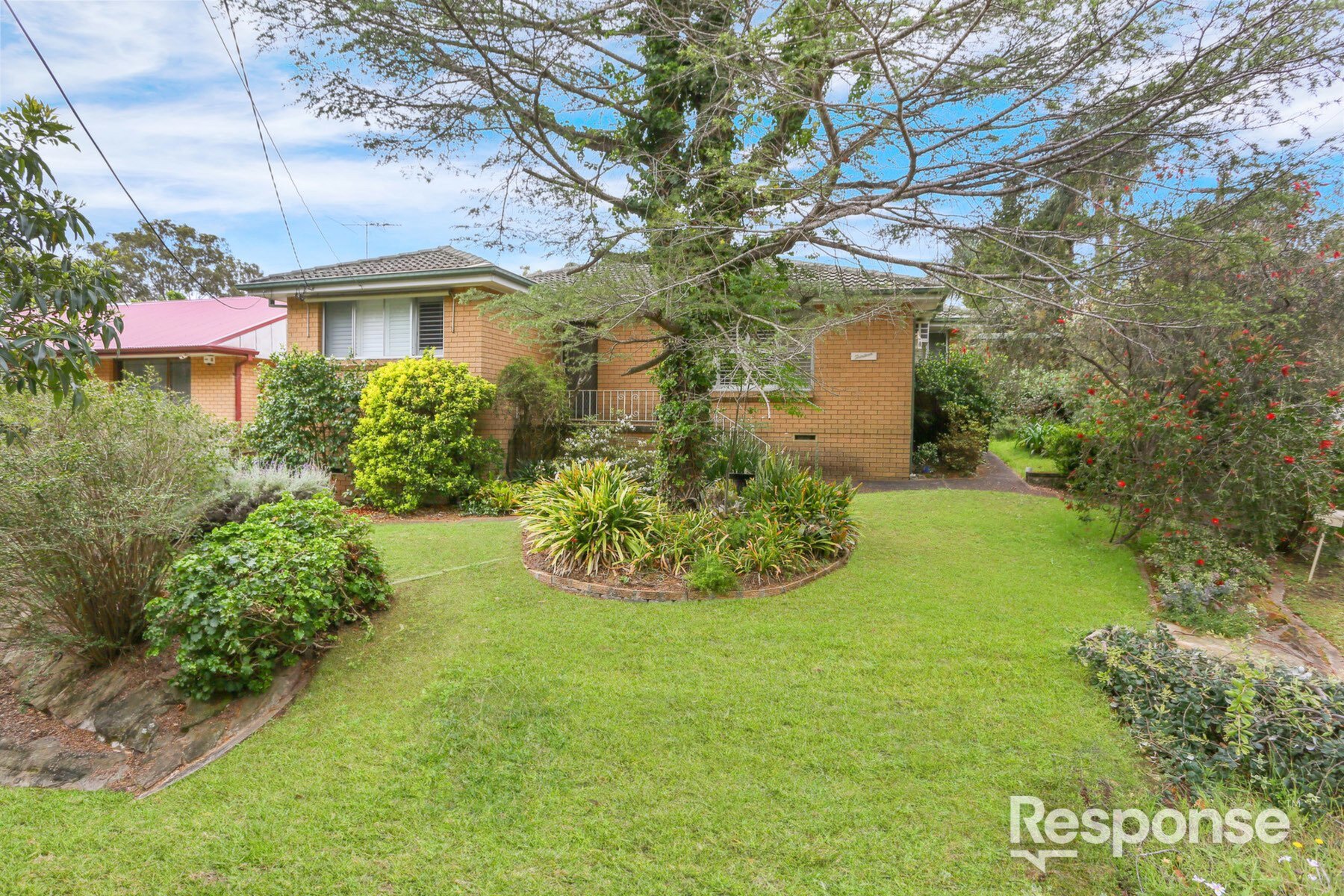 13 Edison Parade, Winston Hills Sold by ResponseRE Norwest - image 1