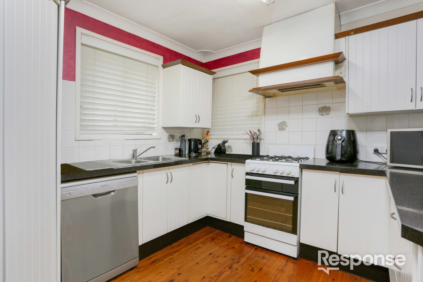 13 Edison Parade, Winston Hills Sold by ResponseRE Norwest - image 1
