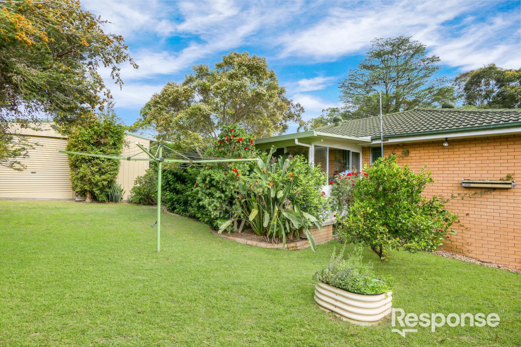 13 Edison Parade, Winston Hills Sold by ResponseRE Norwest - image 1