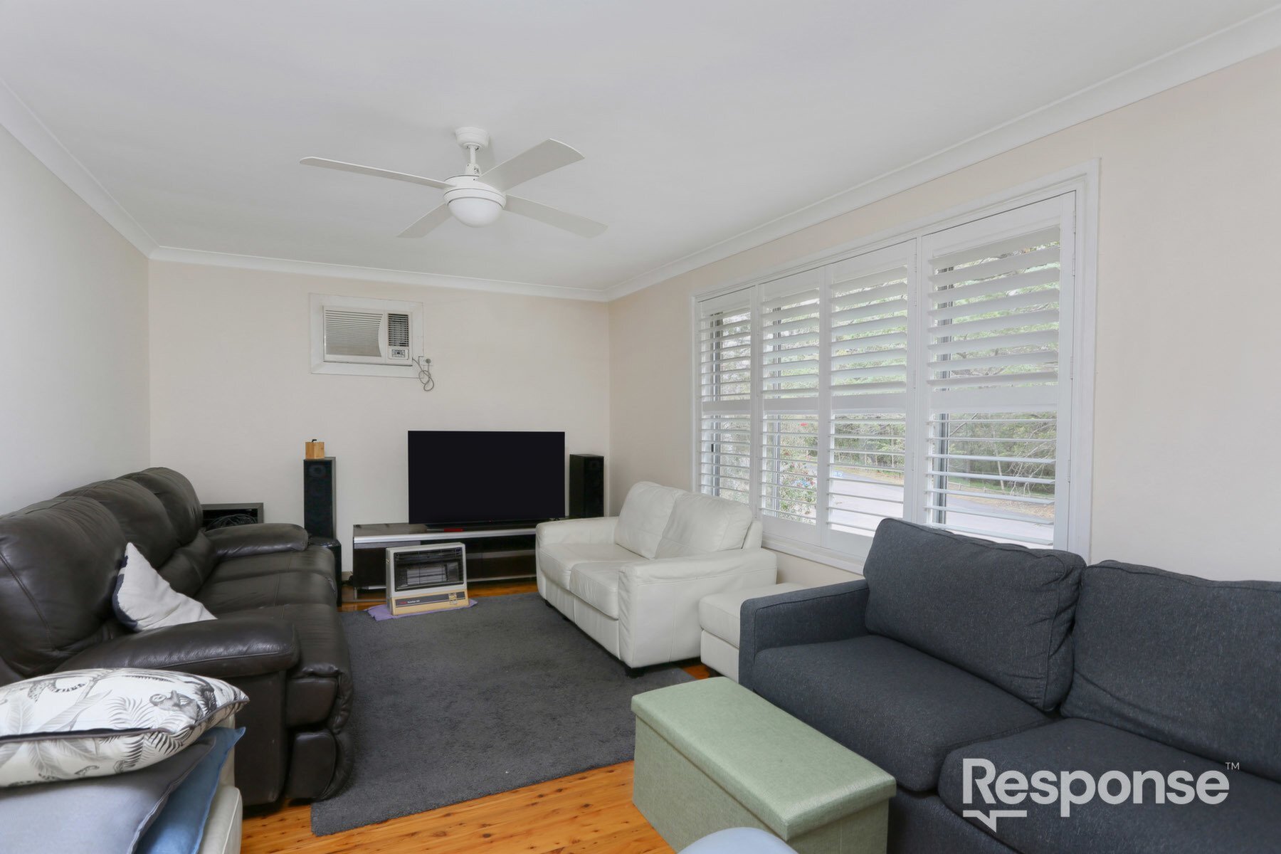 13 Edison Parade, Winston Hills Sold by ResponseRE Norwest - image 1