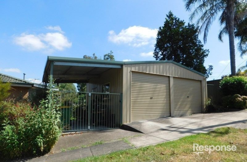 13 Edison Parade, Winston Hills Sold by ResponseRE Norwest - image 1