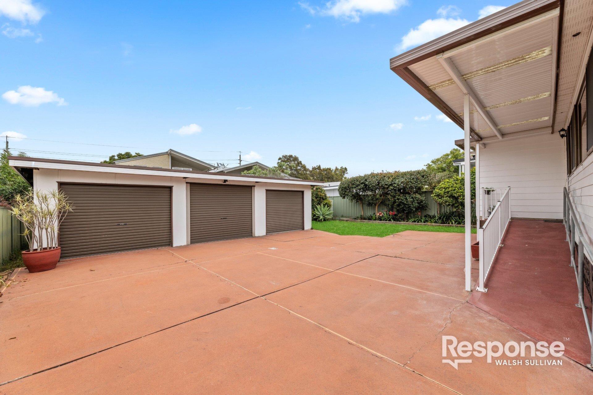 20 Hayes Avenue, Northmead Sold by ResponseRE Walsh Sullivan Northmead - image 1