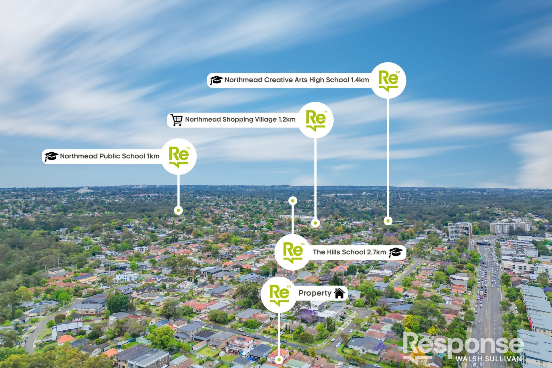 20 Hayes Avenue, Northmead Sold by ResponseRE Walsh Sullivan Northmead - image 1