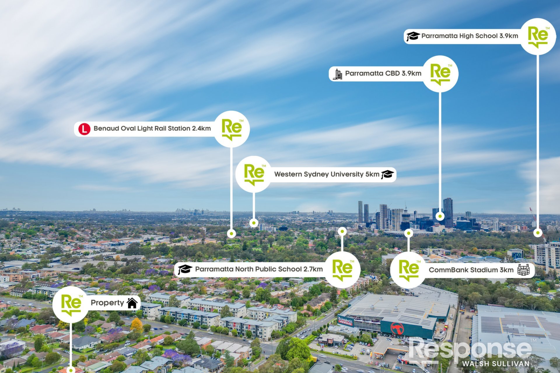 20 Hayes Avenue, Northmead Sold by ResponseRE Walsh Sullivan Northmead - image 1