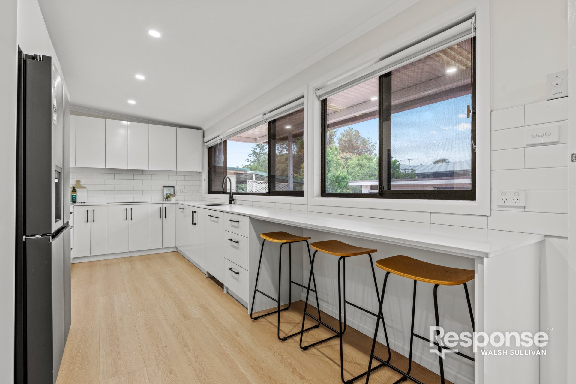 20 Hayes Avenue, Northmead Sold by ResponseRE Walsh Sullivan Northmead - image 1