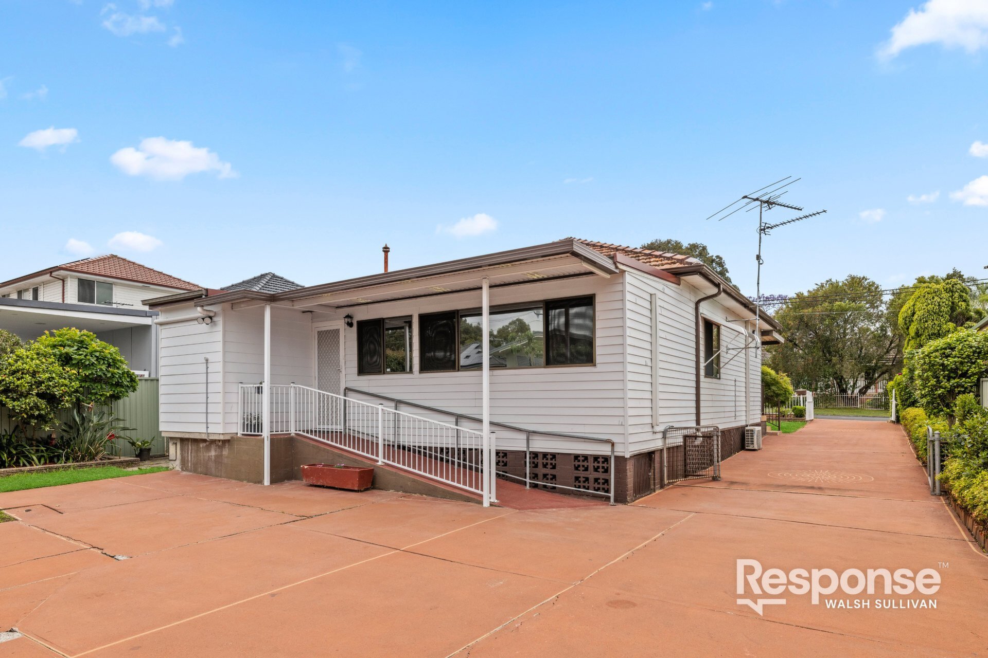 20 Hayes Avenue, Northmead Sold by ResponseRE Walsh Sullivan Northmead - image 1
