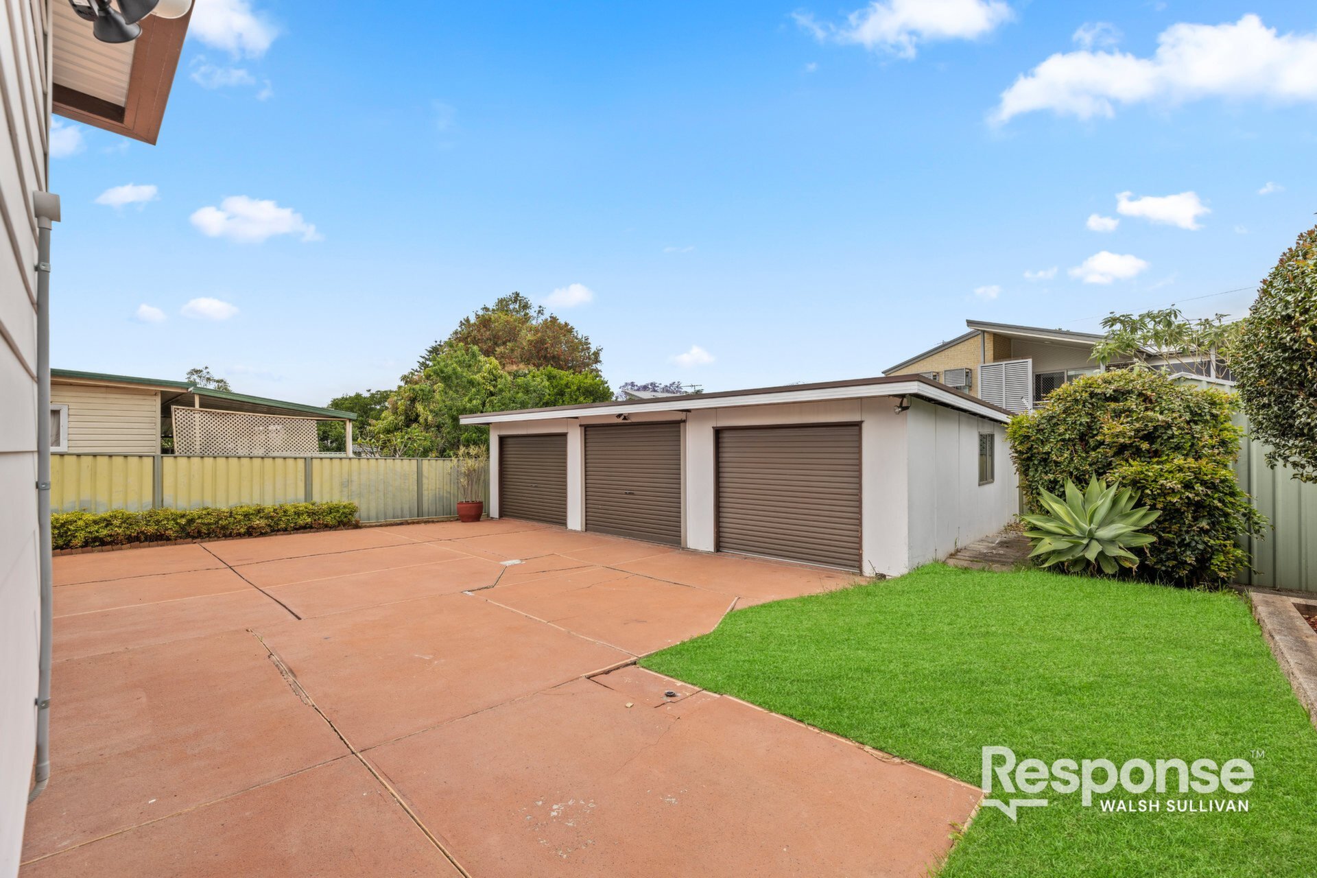 20 Hayes Avenue, Northmead Sold by ResponseRE Walsh Sullivan Northmead - image 1
