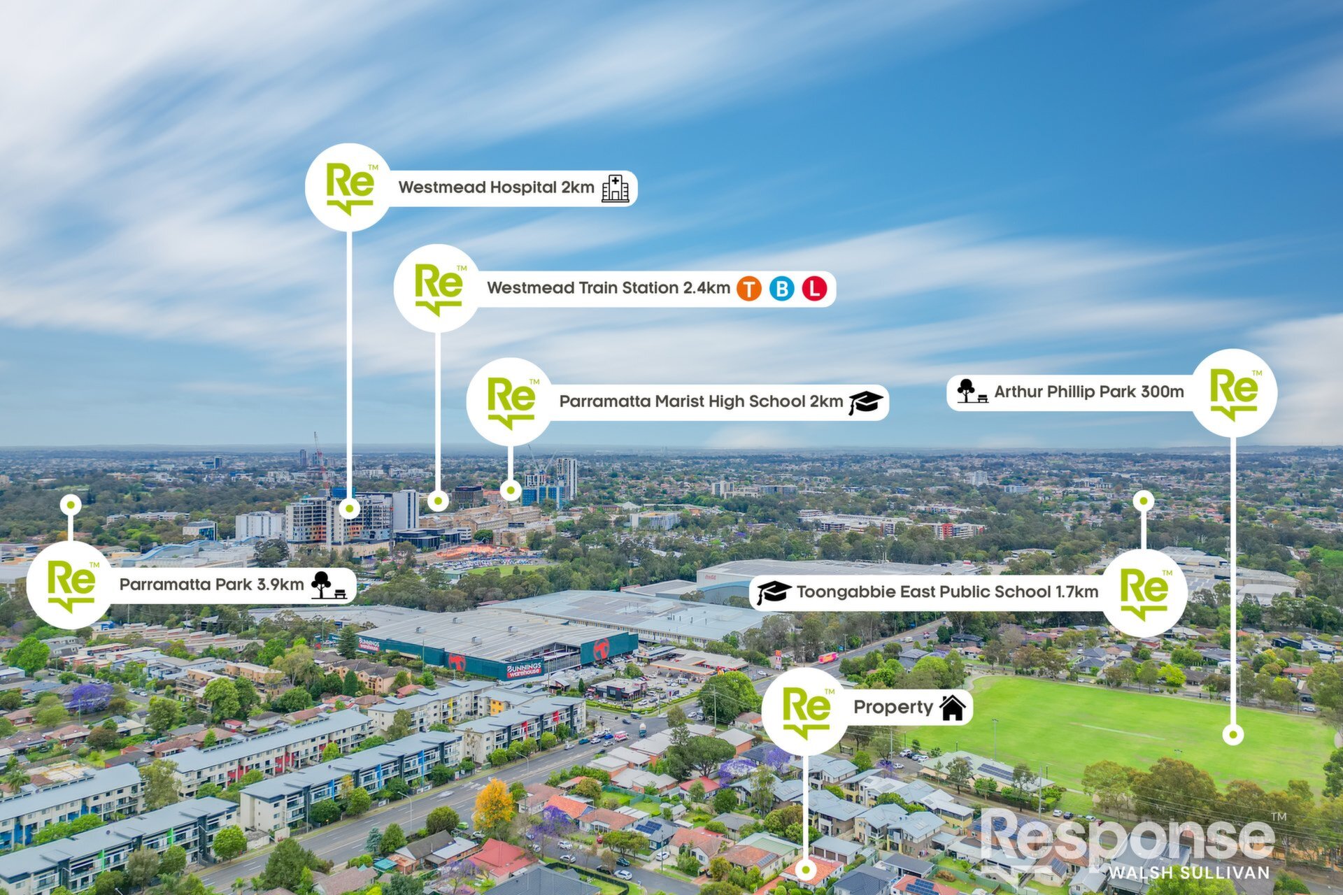 20 Hayes Avenue, Northmead Sold by ResponseRE Walsh Sullivan Northmead - image 1