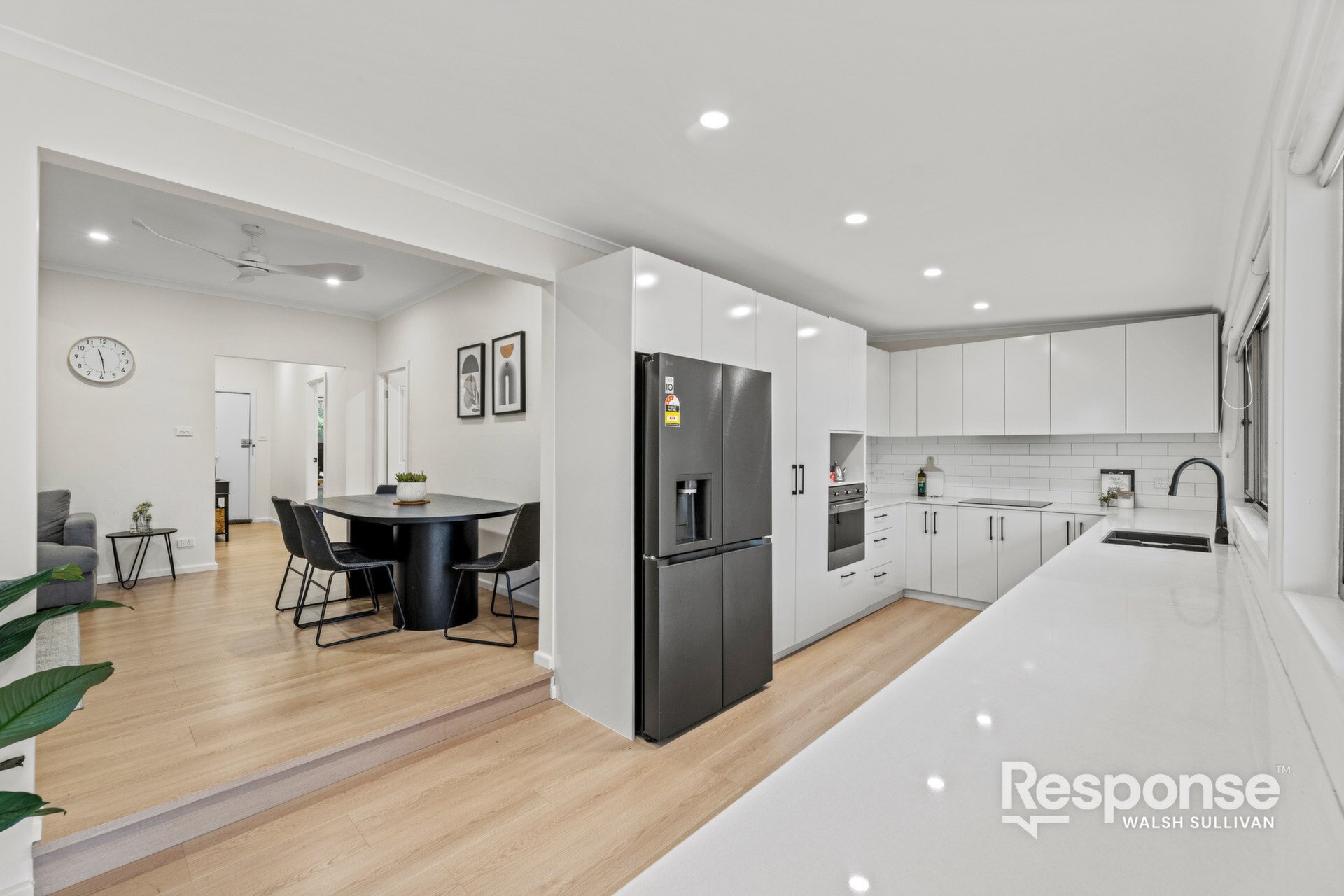 20 Hayes Avenue, Northmead Sold by ResponseRE Walsh Sullivan Northmead - image 1