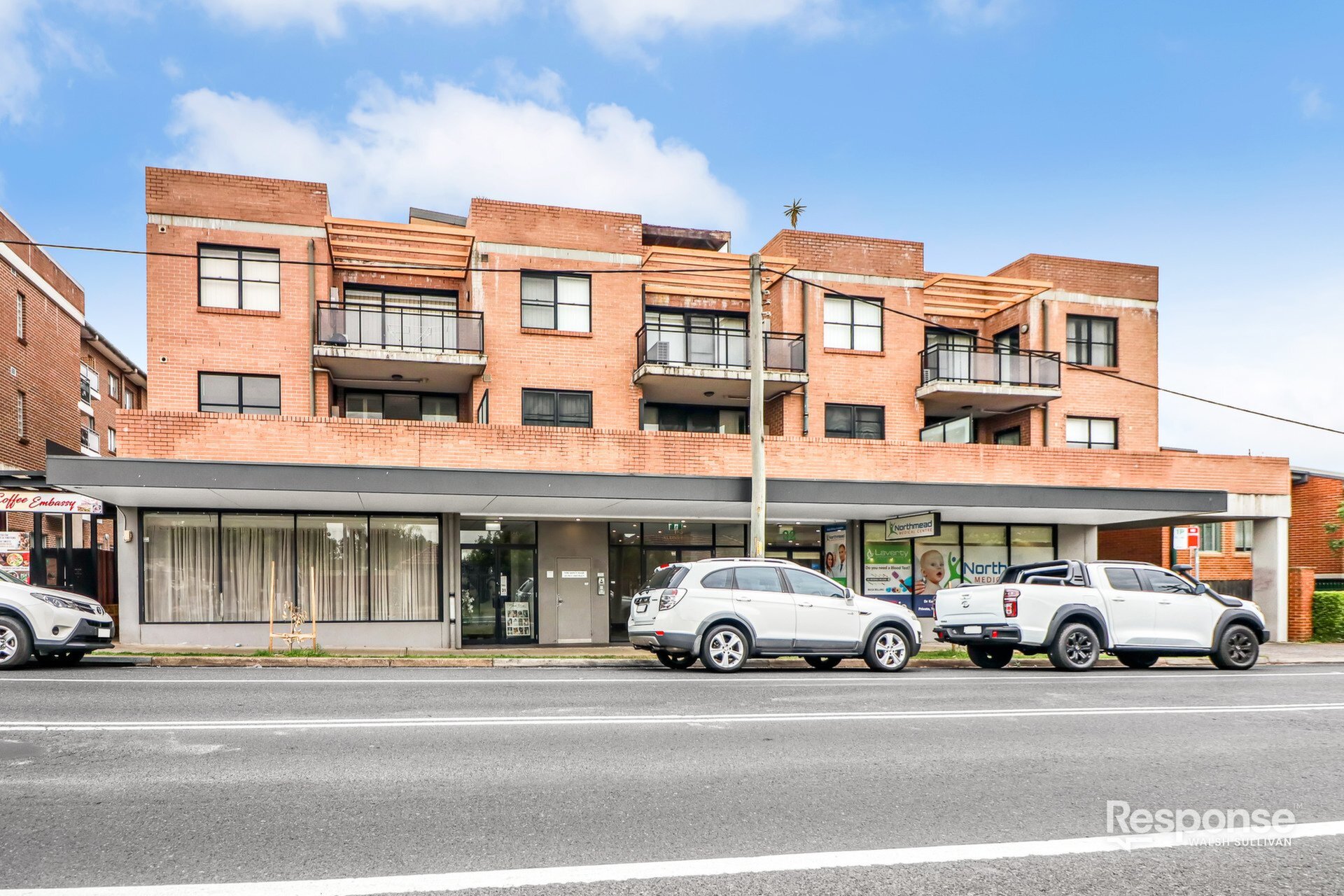 16/1-3 Kleins Road, Northmead Leased by ResponseRE - image 1