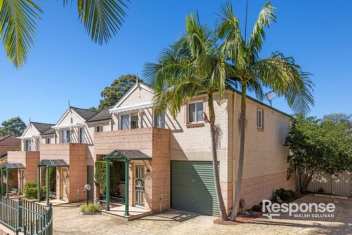 6/22-24 Pearce Street, Baulkham Hills Sold by ResponseRE Walsh Sullivan Baulkham Hills