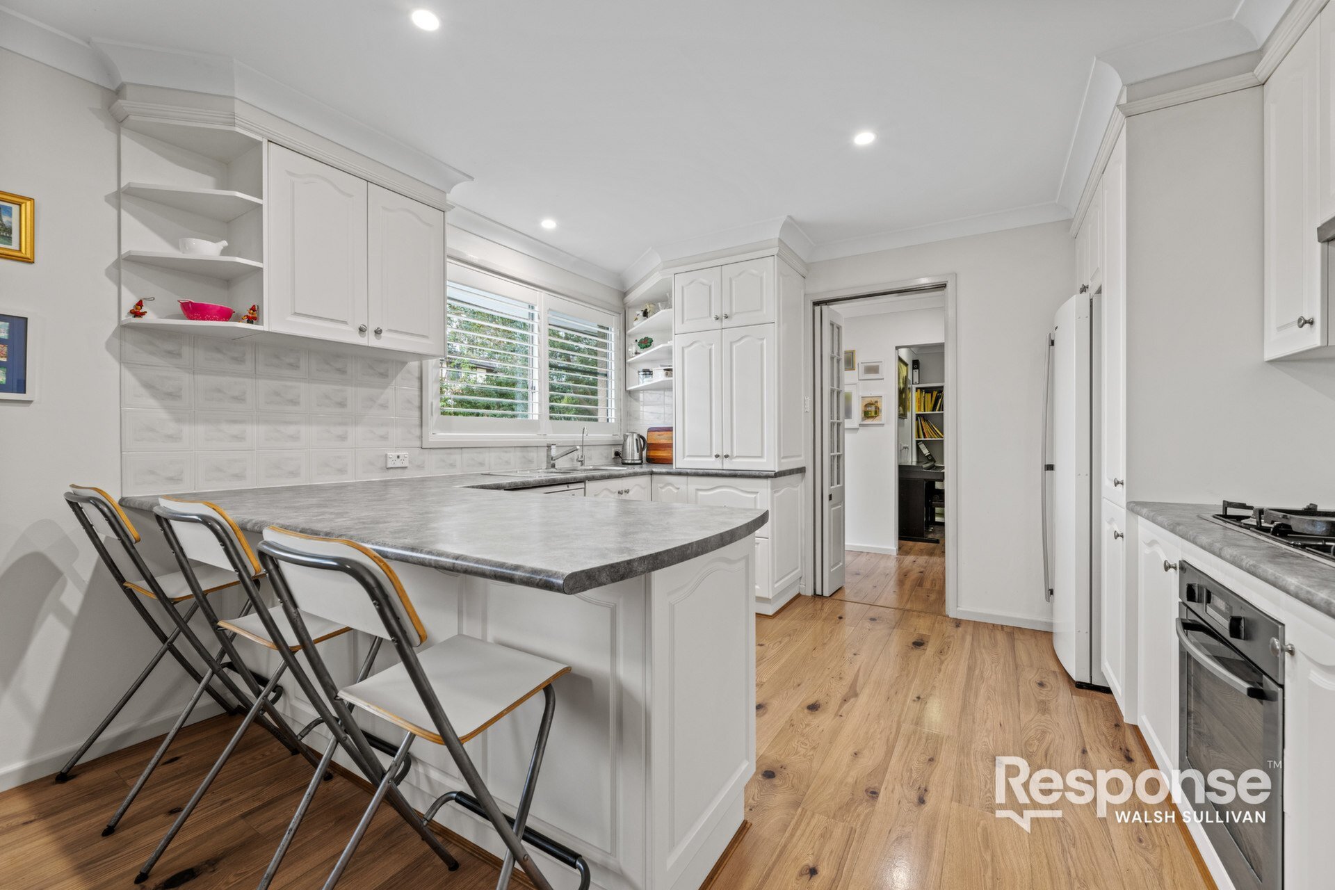 15 Kanadah Avenue, Baulkham Hills Sold by ResponseRE Walsh Sullivan Northmead - image 1