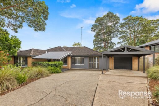 15 Kanadah Avenue, Baulkham Hills Sold by ResponseRE Walsh Sullivan Baulkham Hills