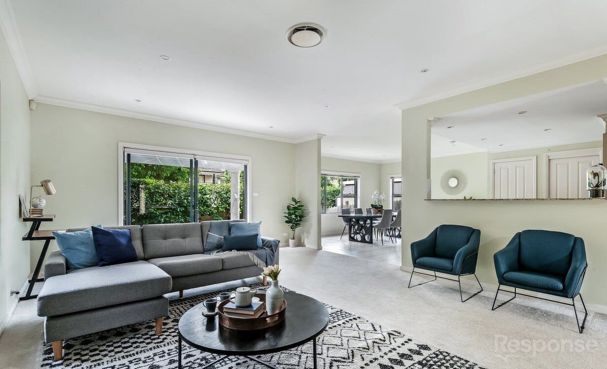 17 Chestnut Grove, Kellyville Leased by ResponseRE - image 1