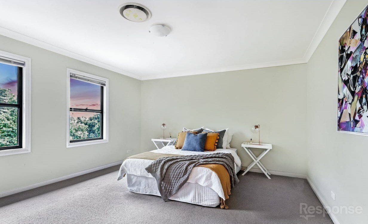 17 Chestnut Grove, Kellyville Leased by ResponseRE - image 1
