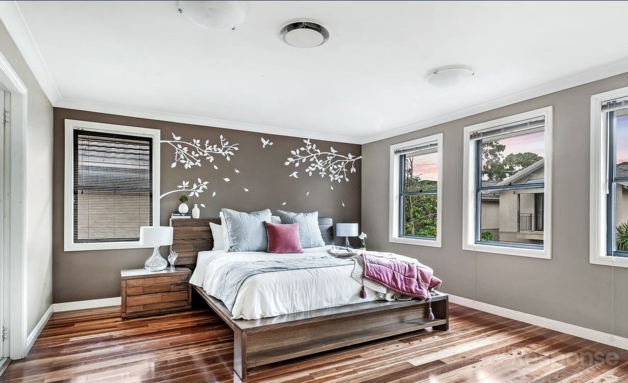 17 Chestnut Grove, Kellyville Leased by ResponseRE - image 1