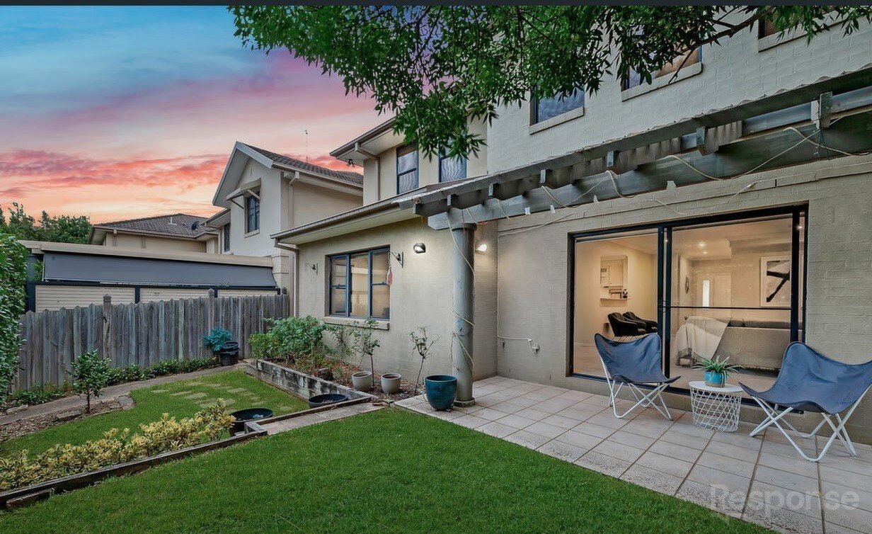 17 Chestnut Grove, Kellyville Leased by ResponseRE - image 1