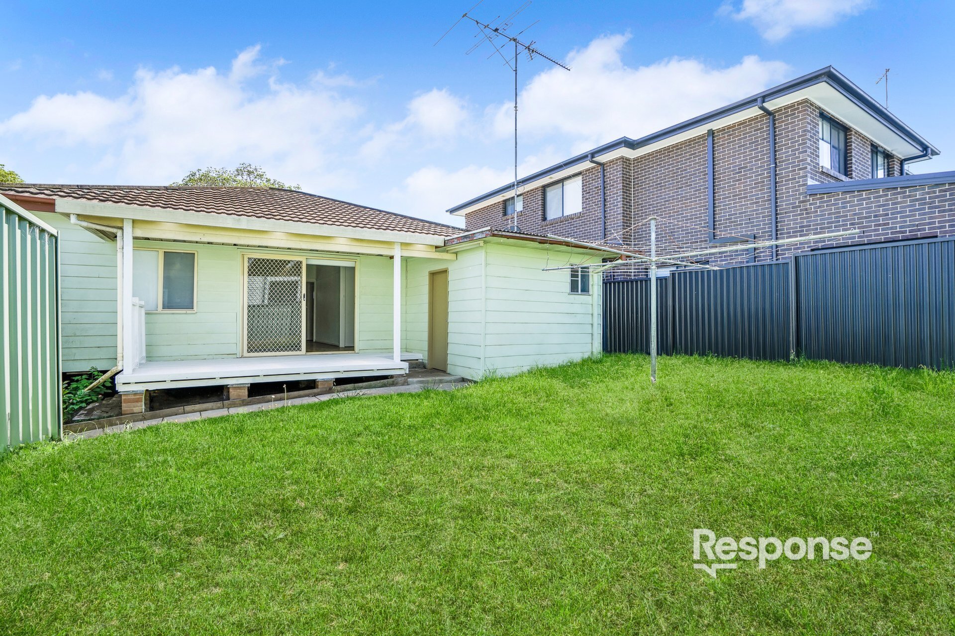 144 Stafford Street, Penrith Leased by ResponseRE - image 1