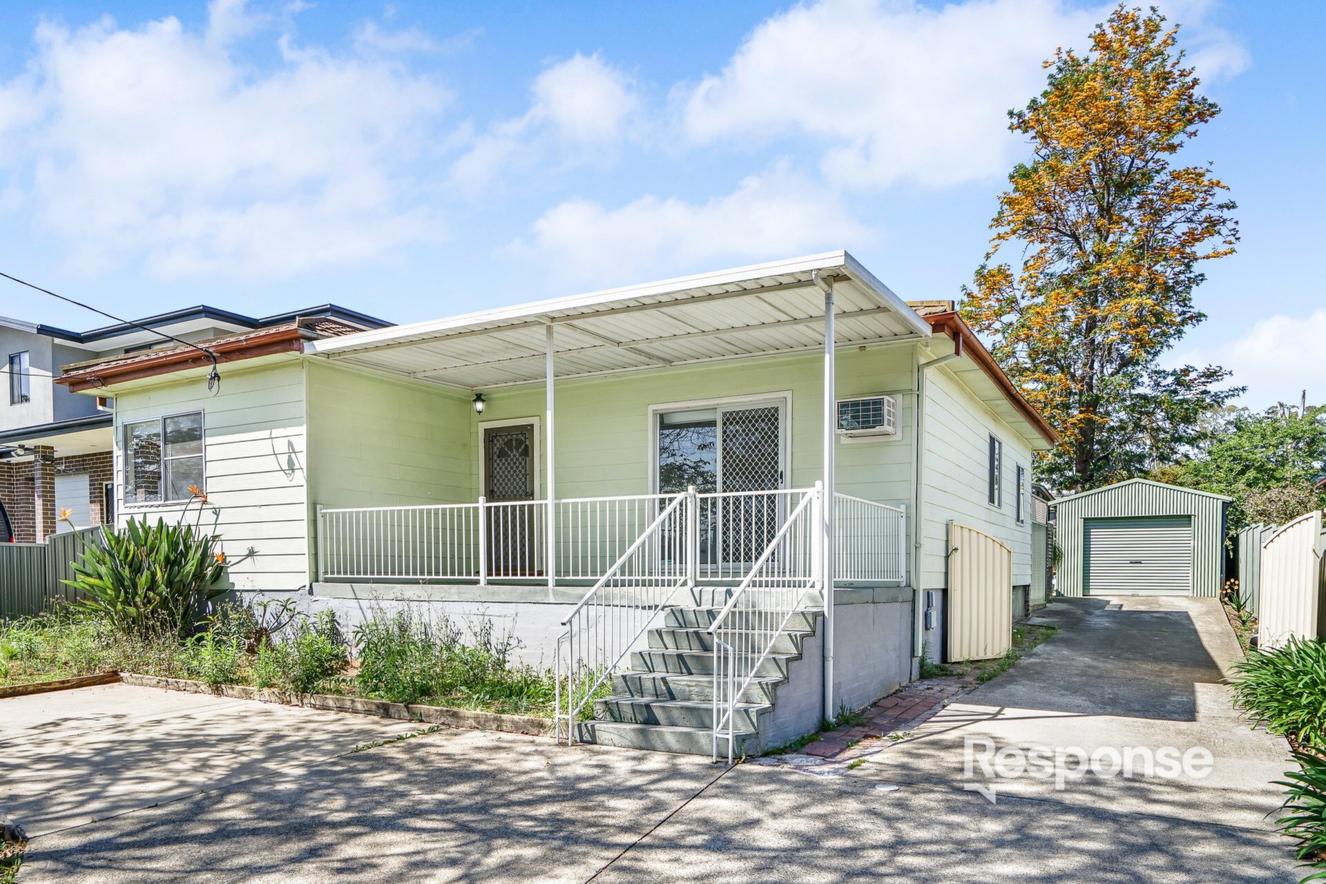 144 Stafford Street, Penrith Leased by ResponseRE - image 1