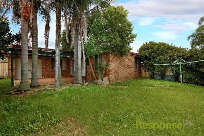20 Azzopardi Avenue, Glendenning Sold by ResponseRE Norwest - image 1