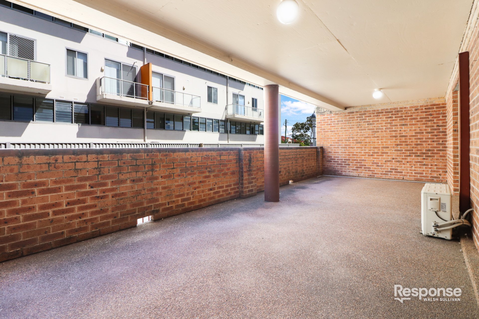 4/8-10 Fourth Avenue, Blacktown Leased by ResponseRE - image 1